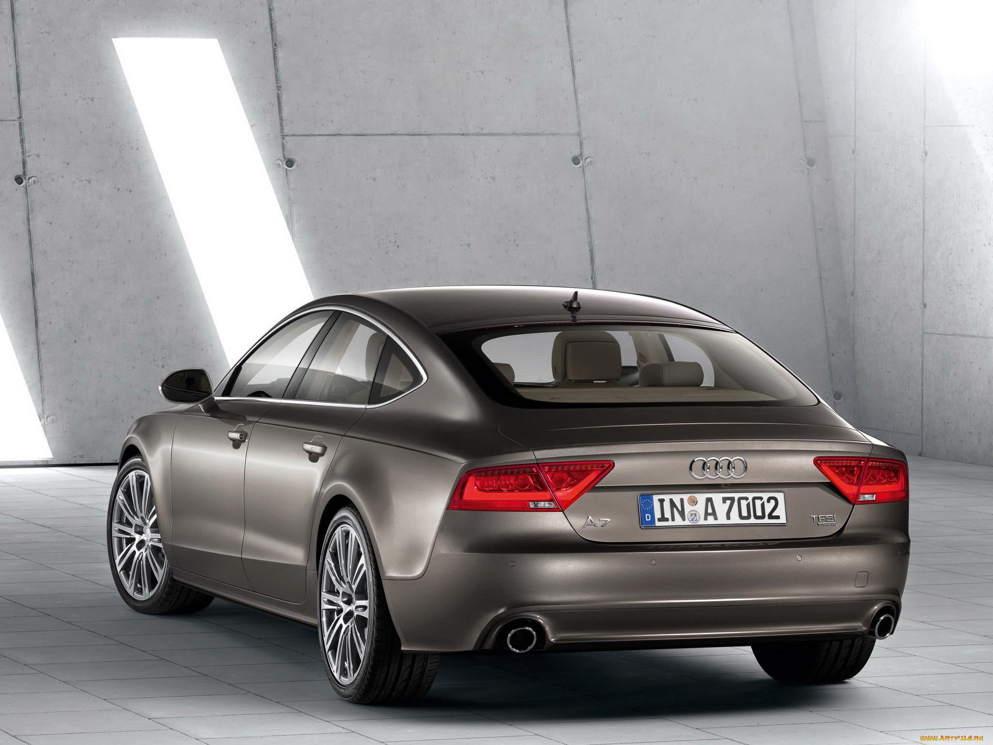 , audi